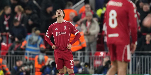 Curtis Jones Berencana Tinggalkan Liverpool di Musim Panas, Inter Milan Jadi Tujuan?