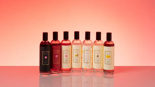 Dobrak Stigma Parfum Lokal, Evangeline Hadirkan Aroma Wewangian Khas Indonesia bersama Shopee