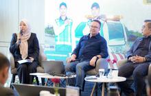 Jasa Marga Perkuat Transformasi Customer Experience Lewat Expert Sharing Session Bareng Akademisi