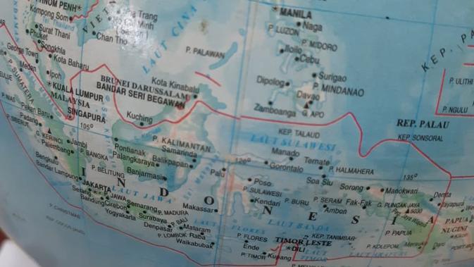 Daftar 81 Negara yang Belum Ada Laporan Virus Corona COVID ...