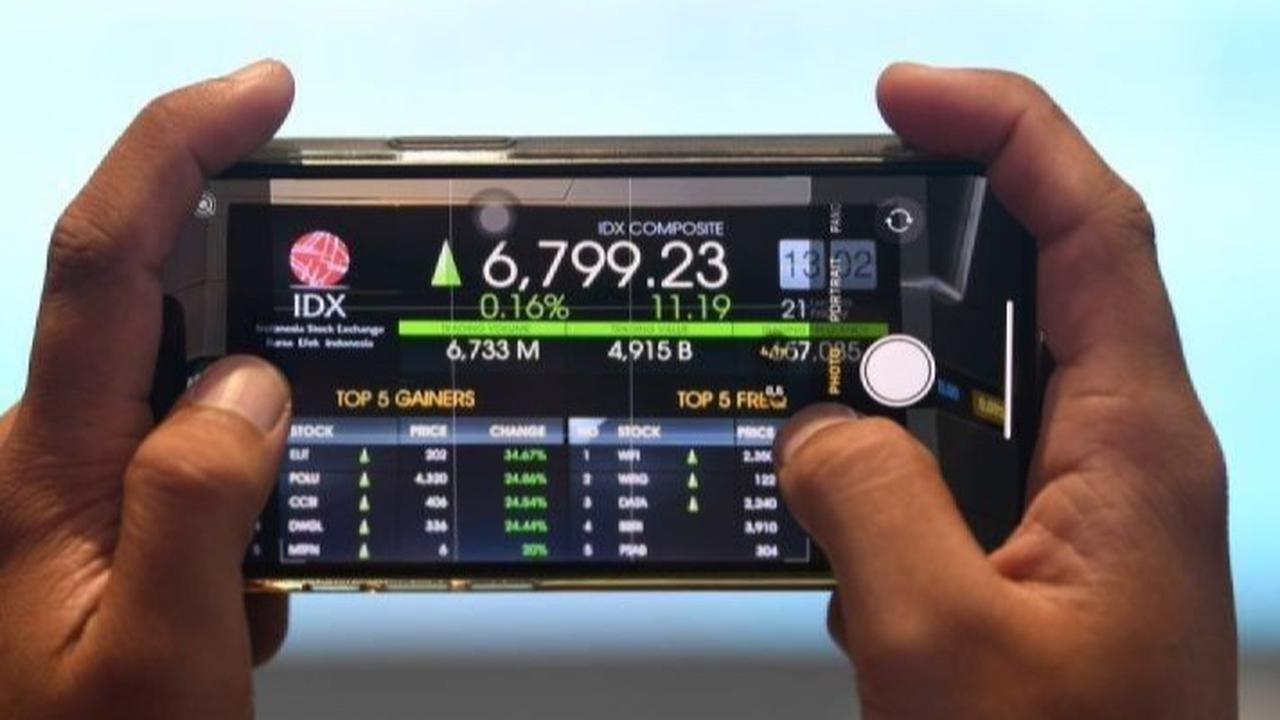 BI Rate Turun, Ini Hal yang Harus Dipahami Bagi Para Investor Saham