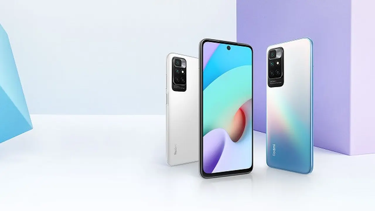 Redmi 10