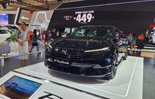 Honda Prelude Masuk Indonesia, Ini Harga dan Jadwal Pengirimannya