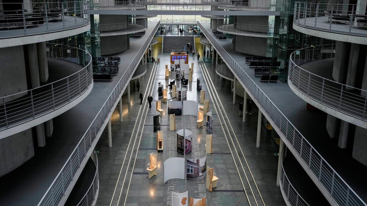 Hampir 80 Tahun Pasca-Holocaust, 245.000 Orang Yahudi yang Selamat Masih Hidup