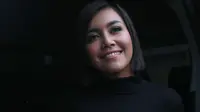 Warganet yang Kritik Anak Denada Malah Ngamuk
