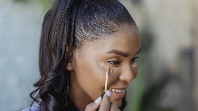 Tutorial Skin Prep Sebelum Foundation untuk Hasil Makeup Dewy Skin yang Flawless