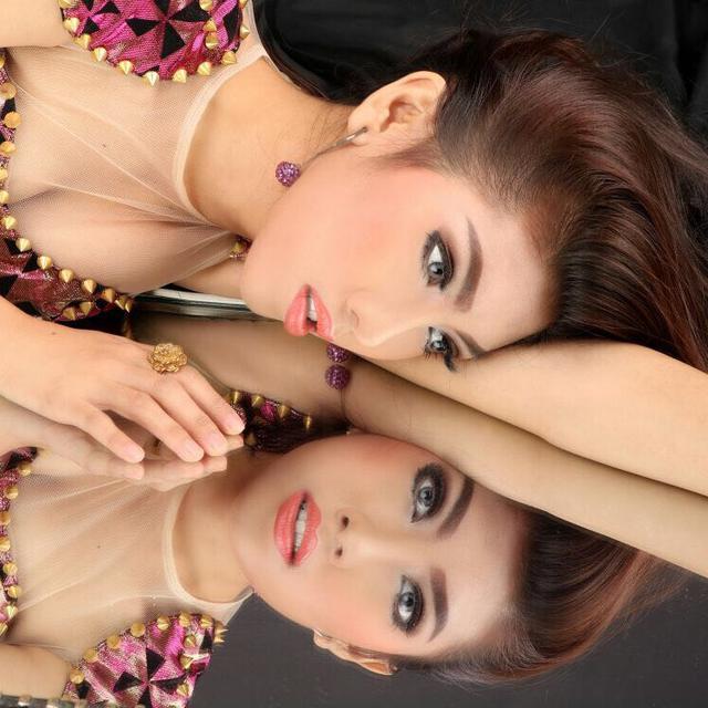 Ayu Ayunda Ubah Lagu Populer Jawa Ini Ke Bahasa Indonesia Showbiz Liputan6 Com