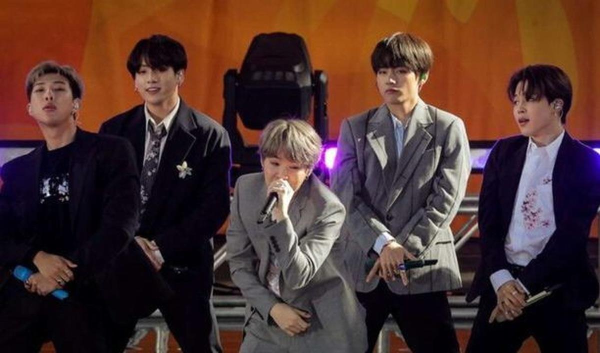 Golden Disc Awards telah menjadi bagian integral dari industri musik Korea Selatan sejak pertama kali diadakan pada tahun 1986.