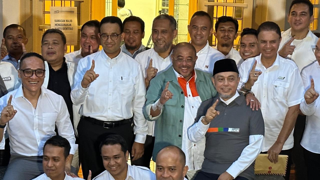 Dok. Istimewa