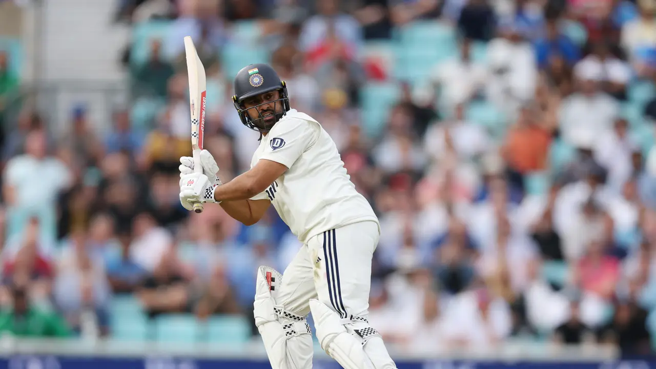 Karun Nair: A Complete Profile and Dramatic Comeback in England's Test Matches