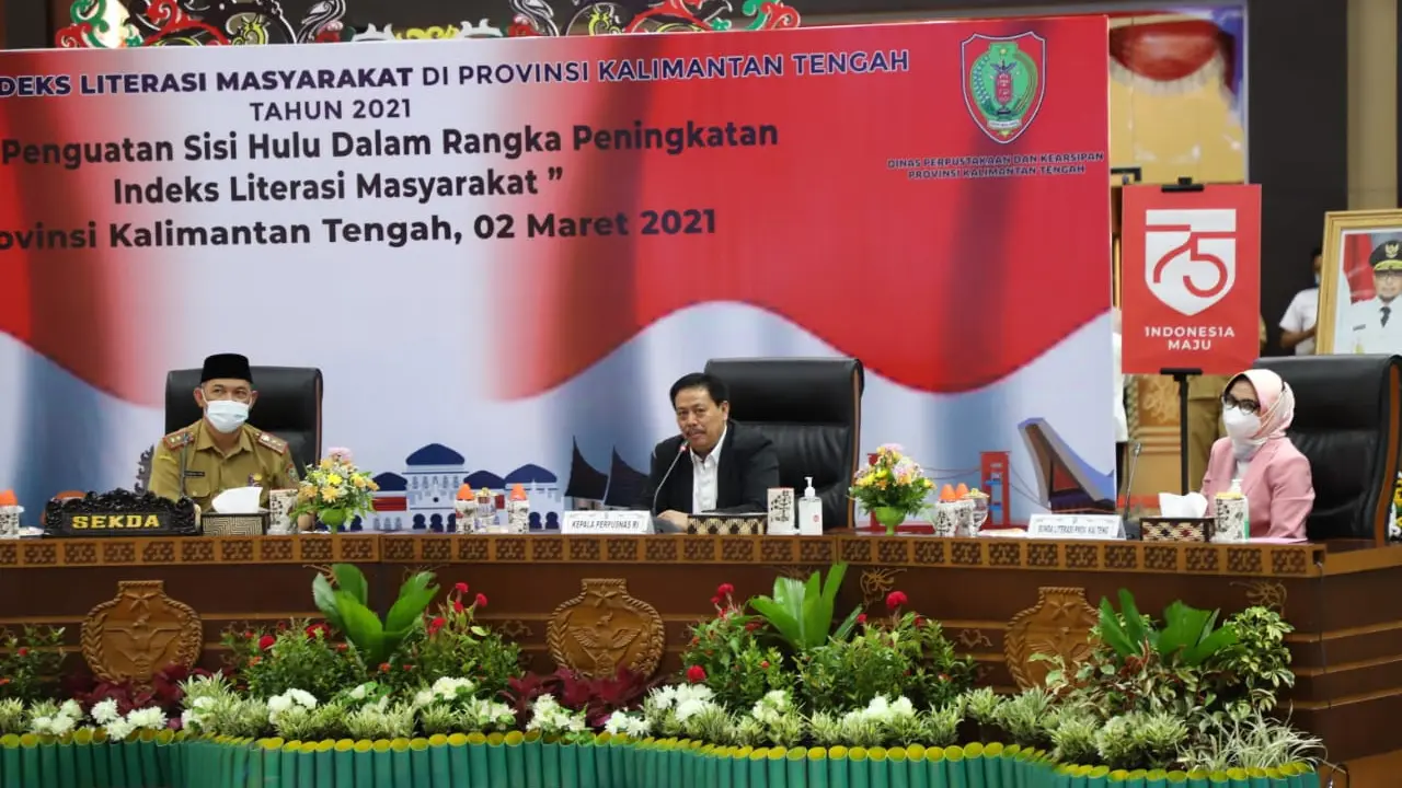 Perpusnas RI