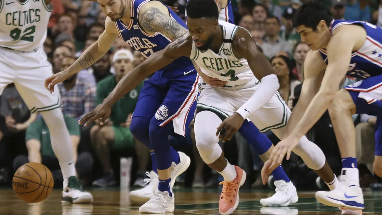 Boston Celtics