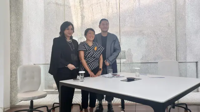 Jakarta Fashion Week 2023 Come Back dengan Format Offline di Tempat Baru, Intip Detailnya!