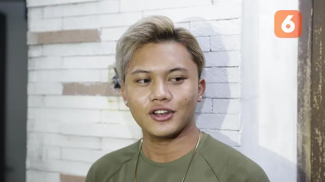 [Fimela] Rizky Febian dan Sule