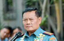 Potret Laksamana Yudo di Antara Dua Mantan Panglima TNI, Satunya Pernah jadi Wakil Presiden