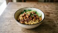 Resep Mie Ayam Wonogiri Rumahan yang Gurih dan Kental