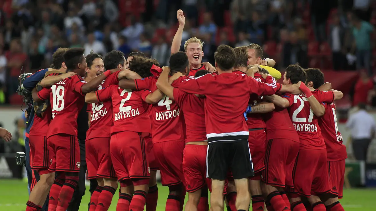 Liga Champions