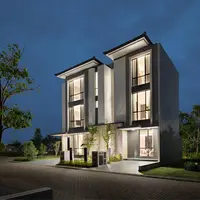 Sebelum menentukan rumah idaman, simak beberapa hal berikut ini (Asya)