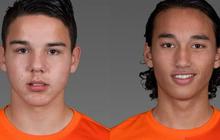 Dulu Rekan di Timnas Belanda Junior, Kini Verdonk dan Ezra Walian Bersatu di Timnas Indonesia
