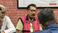 Terungkap Zarof Ricar Punya Perusahaan Bayangan, Ini Fungsinya