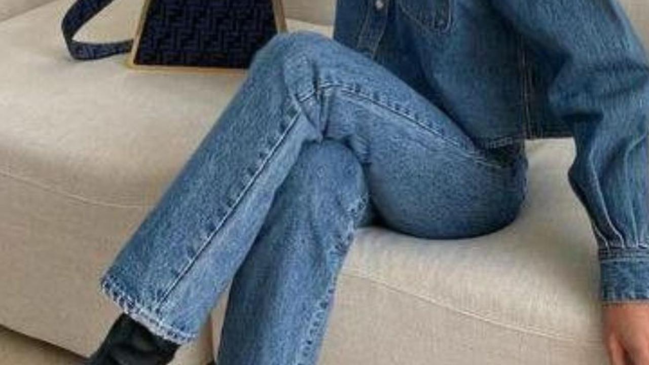 Ide Outfit Denim Versatile untuk Penampilan yang Selalu On Point