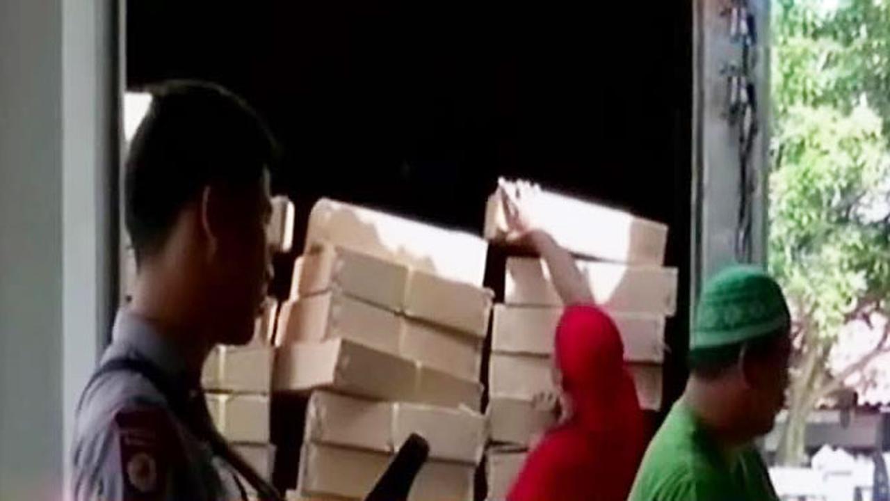 (Lip6 Petang) UN-Sekolah-Dasar