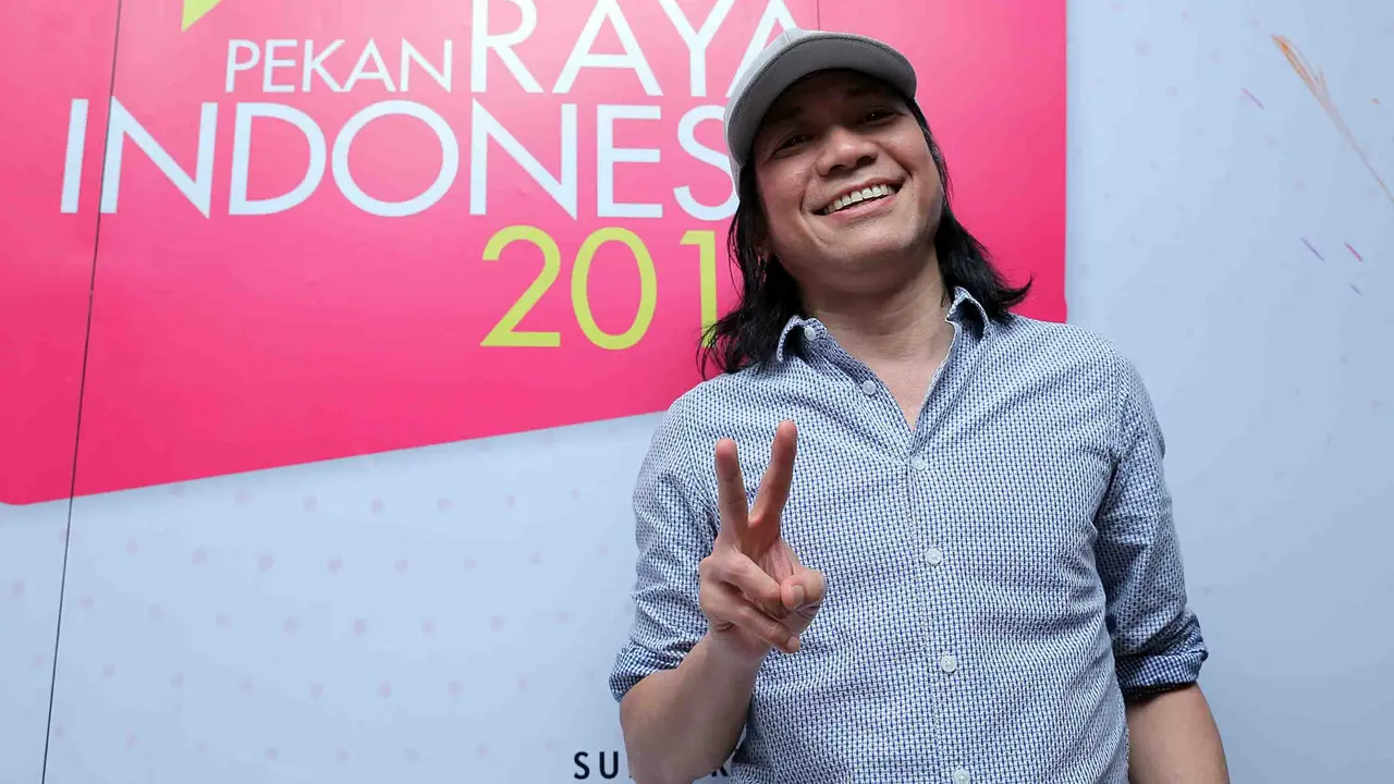 [Bintang] Abdee Slank