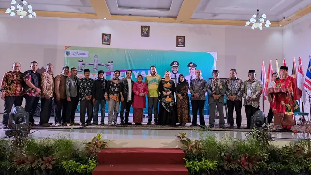TPAT 2022.