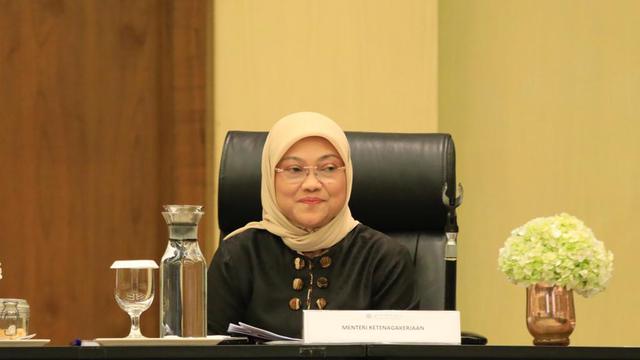 Isi Tiap Bab RUU PPRT