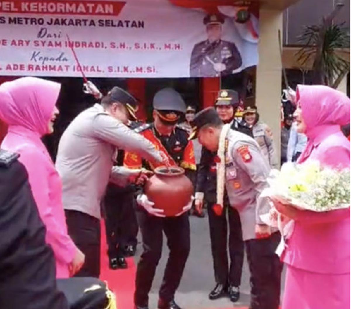 Dok. Istimewa
