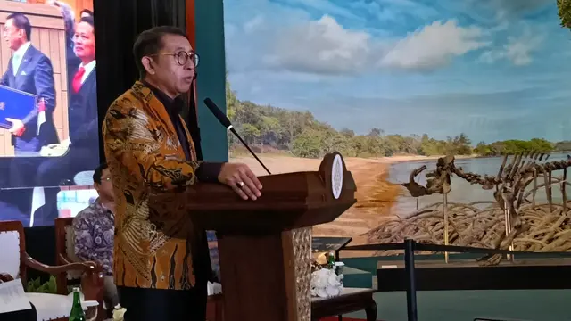 Menanti Kepulangan The Java Man dan Ribuan Fosil Koleksi Dubois dari Belanda, Bukti Peradaban Panjang Indonesia