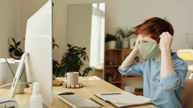 Aturan Protokol Kesehatan Bagi Daerah yang Tidak Menggelar PPDB Online 2020