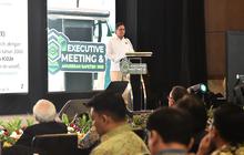 Pemerintah Targetkan Pembangkit Listrik Tenaga Nuklir Pertama Beroperasi pada 2032
