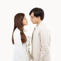 Dirilis di album Soulmate, berikut sederet duet romantis Brisia Jodie dan Arsy Widianto.