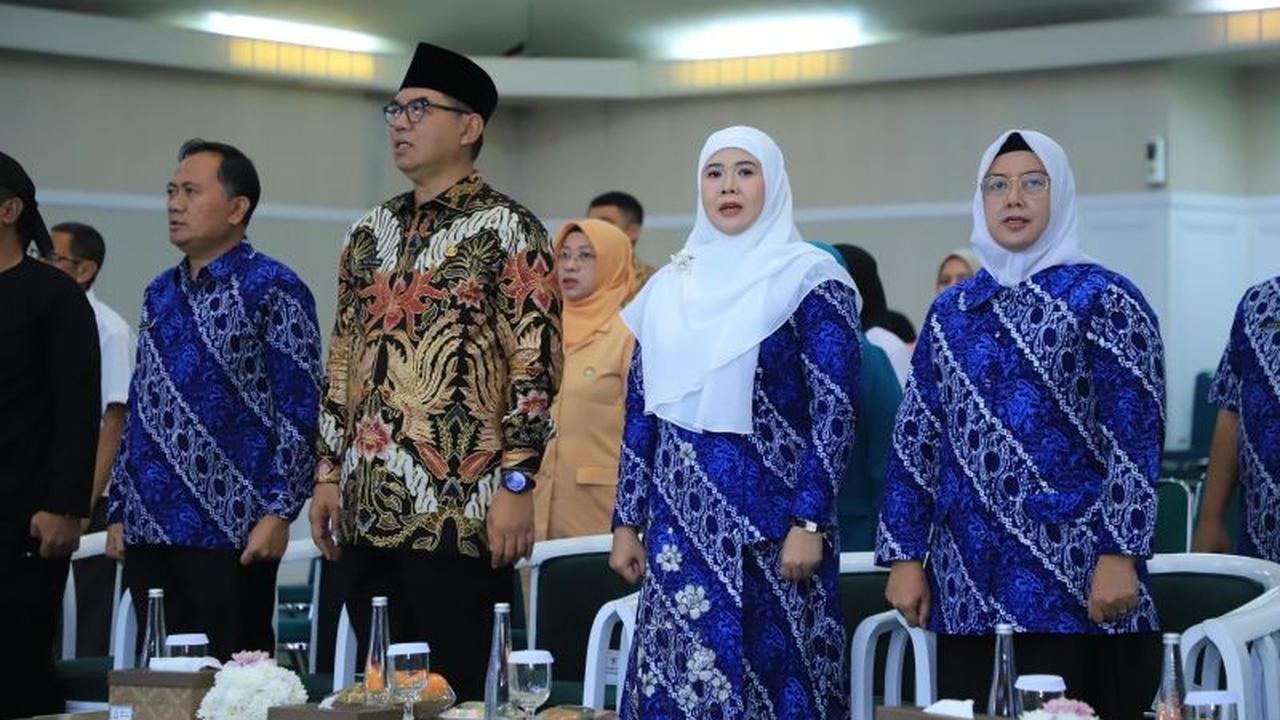 Golok Jasinga hingga Batik Kemang: Dekranasda Dorong UMKM Lokal Bogor Naik Kelas, Ini Potensinya!