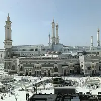 Imam Besar Arab Saudi: Haji Ilegal Adalah Dosa Besar