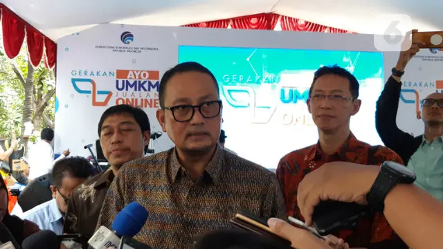 Semuel Abrijani