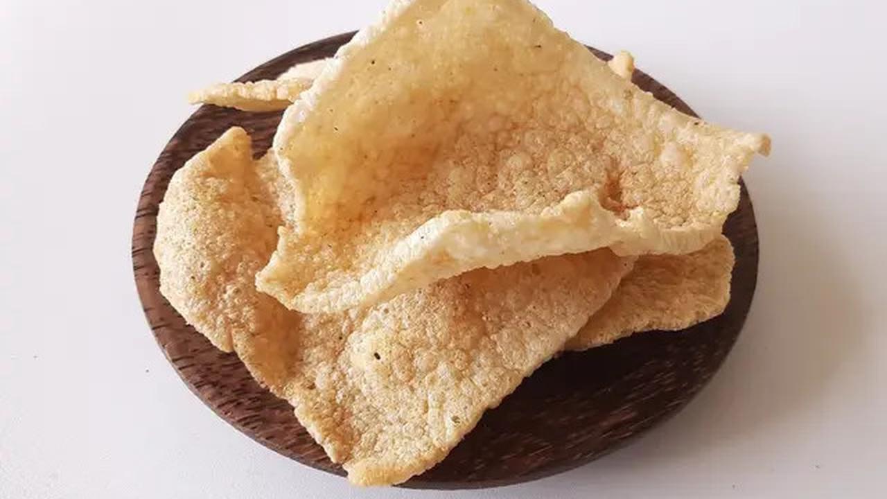 Rahasia Kerupuk Melempem Kembali Renyah Tanpa Dimasak Ulang