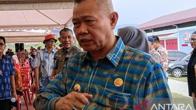 Pemkab Sigi Manfaatkan DID untuk Percepat Pembangunan Rumah Miskin Ekstrem