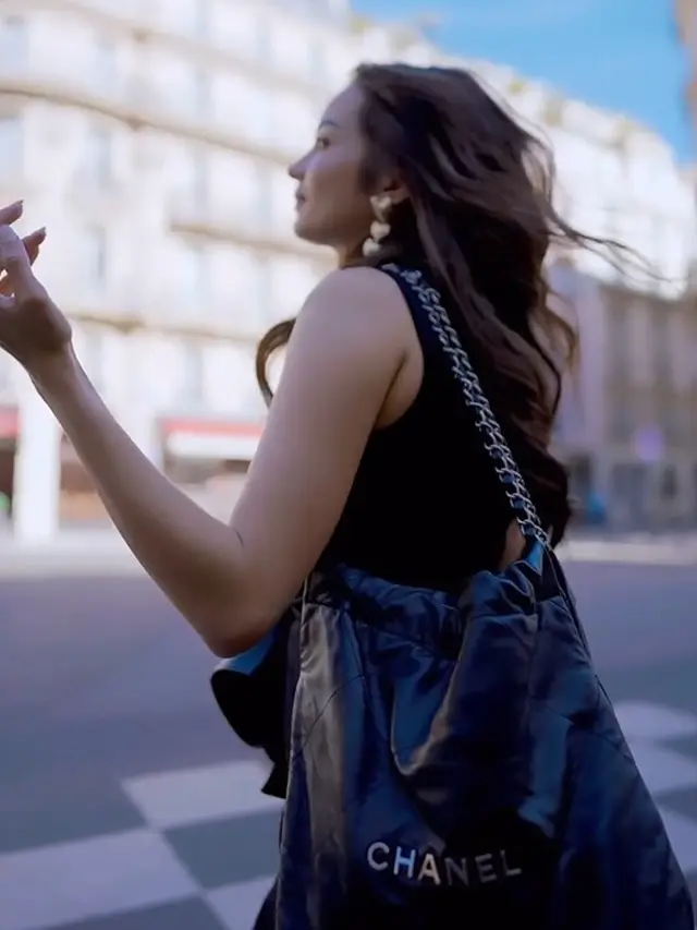 Enzy Storia makin cantik (Instagram/enzystoria)