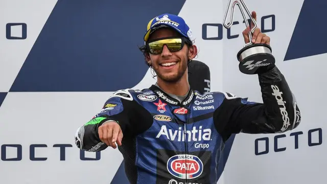Enea Bastianini