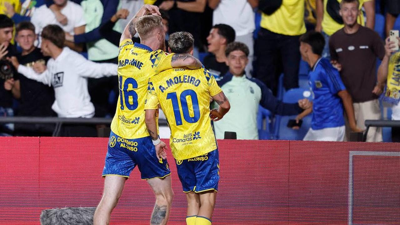 Prediksi Barcelona vs Las Palmas 30 November 2024