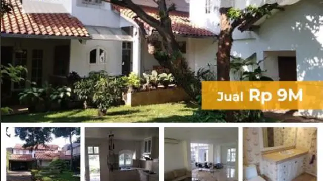 Rumah Laudya Cynthia Bella