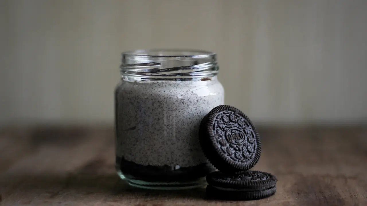 [Fimela] Oreo