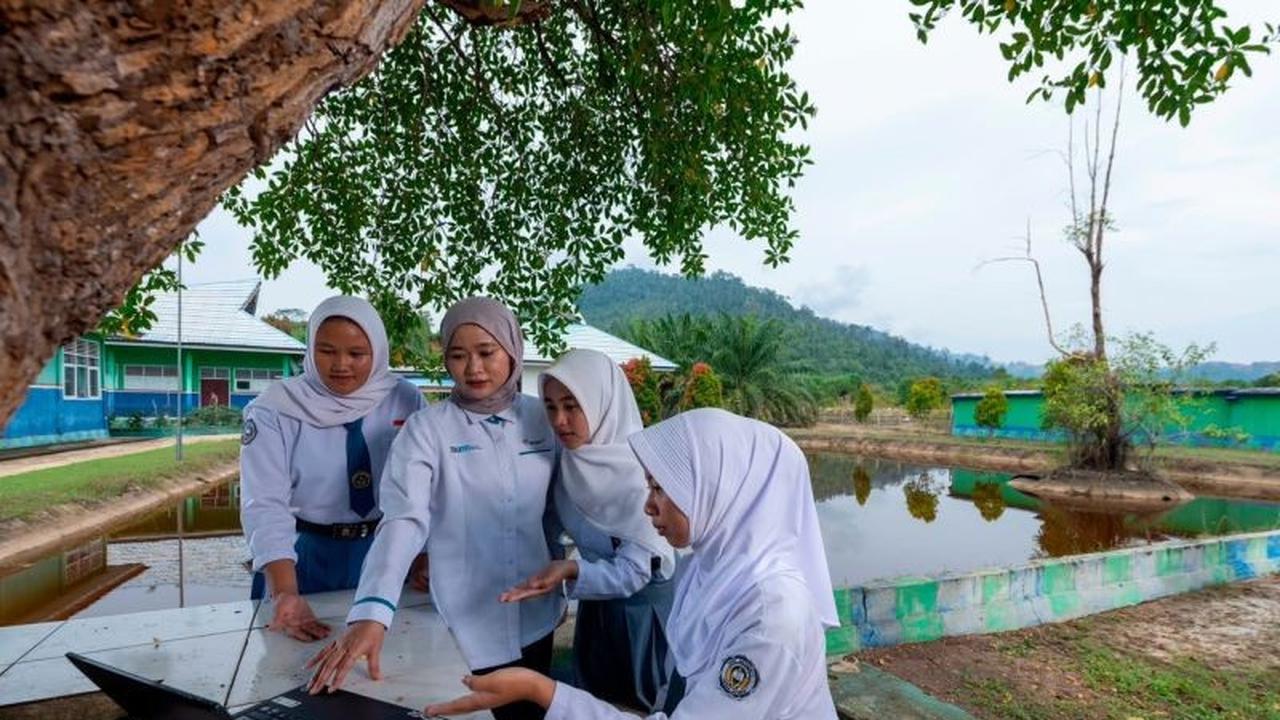 Mind ID Perluas Akses Pendidikan Inklusif bagi Anak Penyandang Disabilitas, Dorong Potensi dan Kemandirian