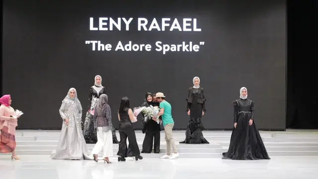 [Bintang] Leny Rafael