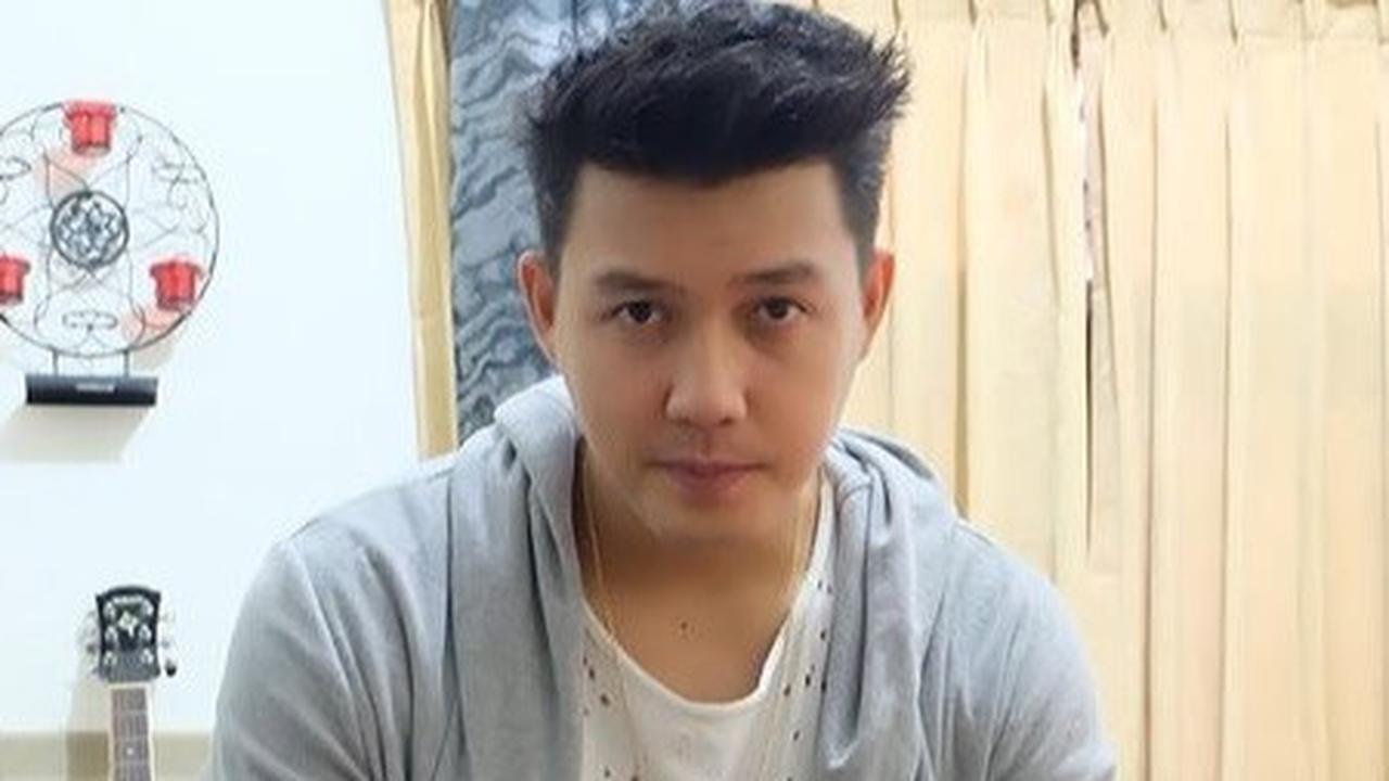 Kini Jadi Frans di Magic 5, Simak Sepak Terjang Karier Dirly yang Dulunya Penyanyi