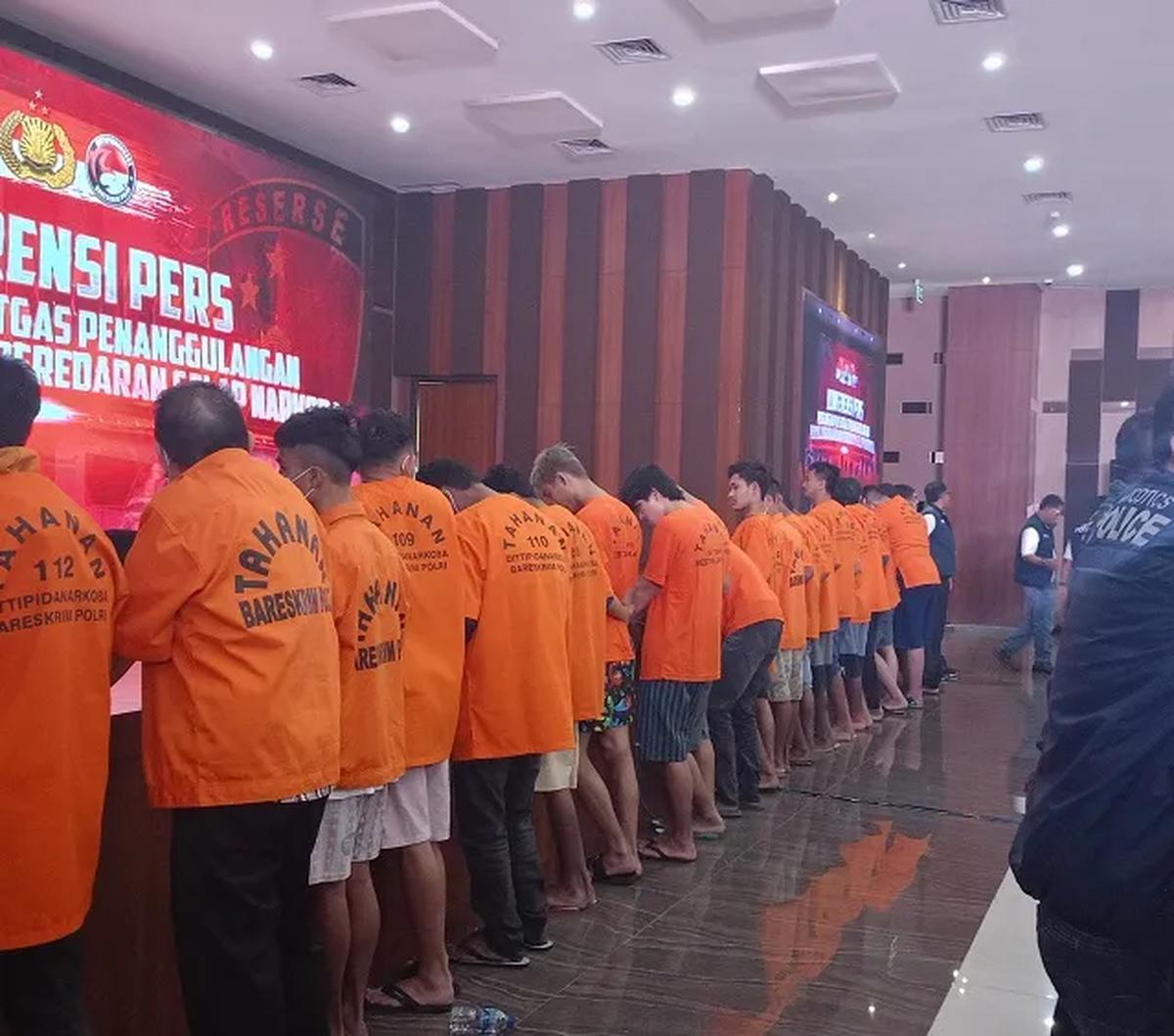 Dok. Istimewa