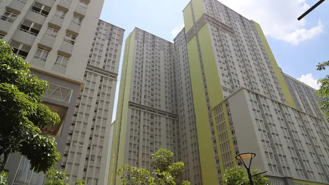 Tower 4 Wisma Atlet Kemayoran, Jakarta, mulai beroperasi untuk tampung OTG Covid-19 pekan depan