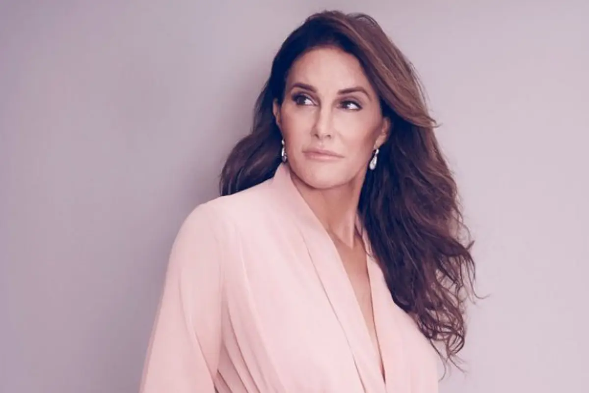 Caitlyn Jenner
